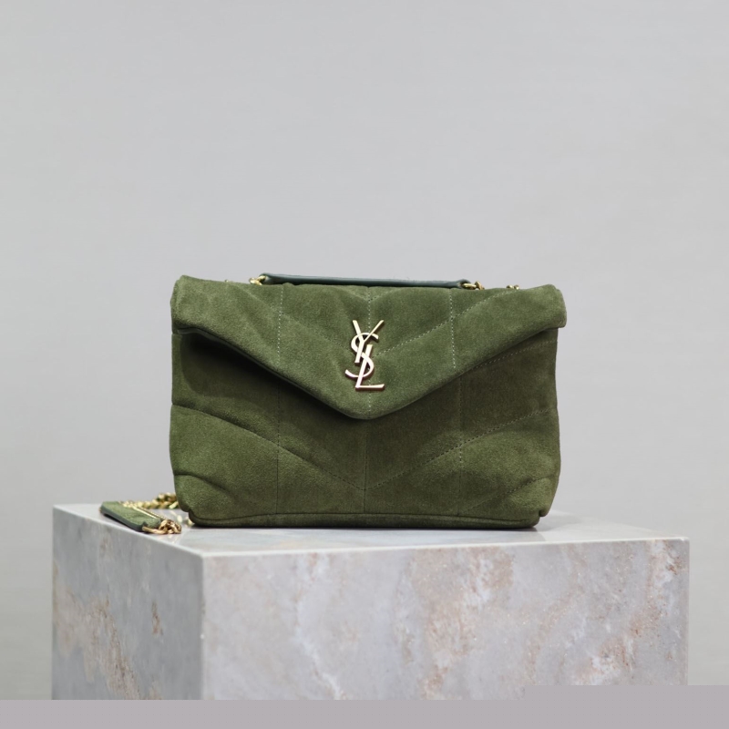 Y*L top handle bags